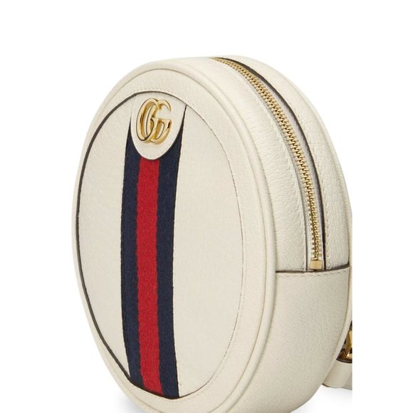 Gucci Mini Ophidia Backpack - Picture 4 of 14